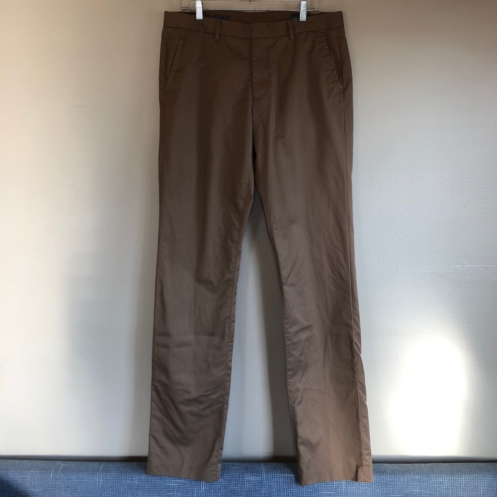 Weekday Warrior Dress Pants size 35/36